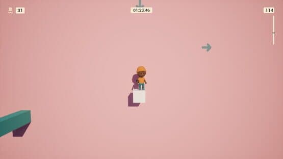 Arcade Jumper — screenshot 5