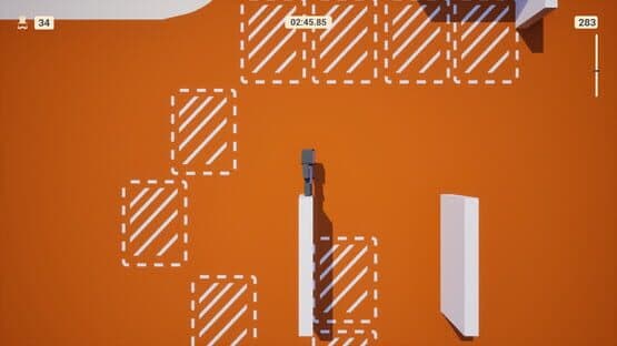 Arcade Jumper — screenshot 6