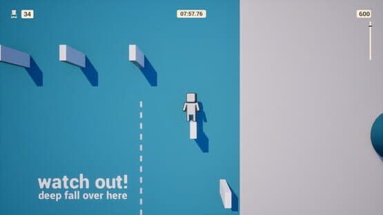 Arcade Jumper — screenshot 7