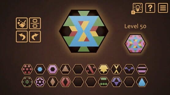 The Pane Puzzle: The Real Challenge DLC 1 — screenshot 1