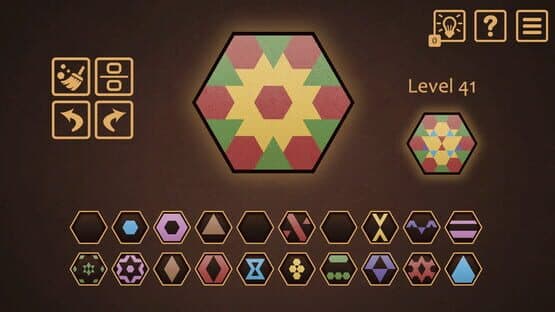 The Pane Puzzle: The Real Challenge DLC 2 — screenshot 1