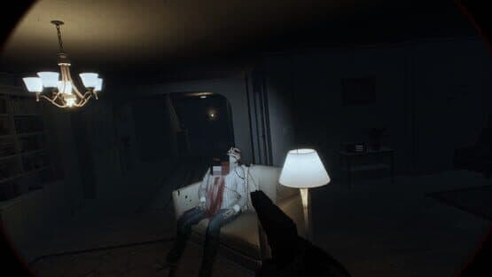Amber Alert Total VR — screenshot 2