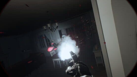 Amber Alert Total VR — screenshot 3