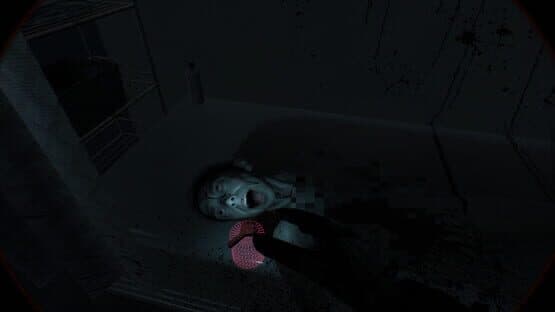 Amber Alert Total VR — screenshot 4