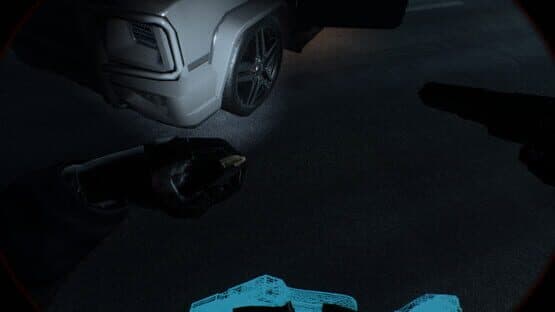 Amber Alert Total VR — screenshot 6