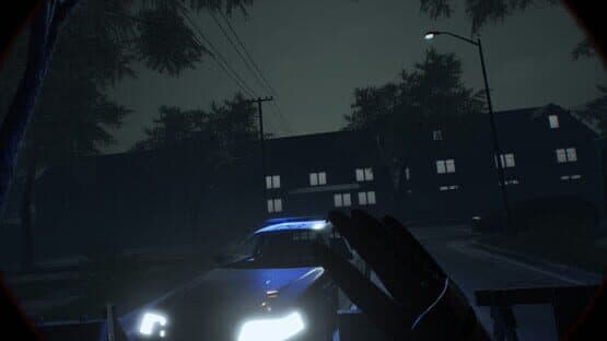 Amber Alert Total VR — screenshot 8