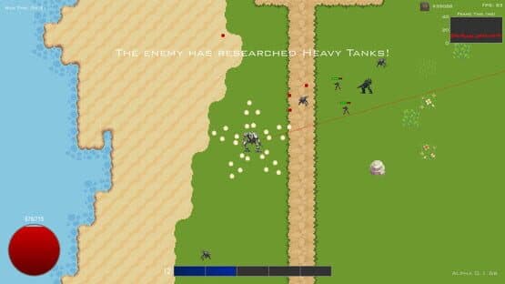 One More Run — screenshot 1
