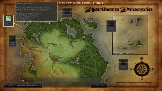 One More Run — screenshot 2