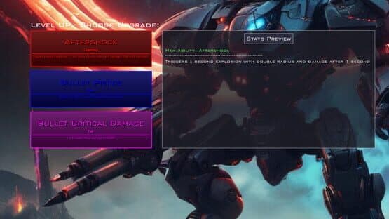 One More Run — screenshot 3