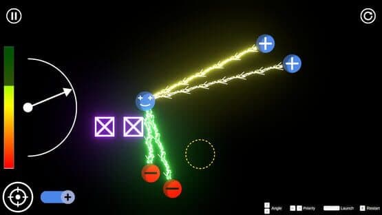 Electrial — screenshot 1