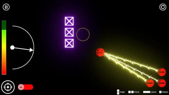 Electrial — screenshot 2