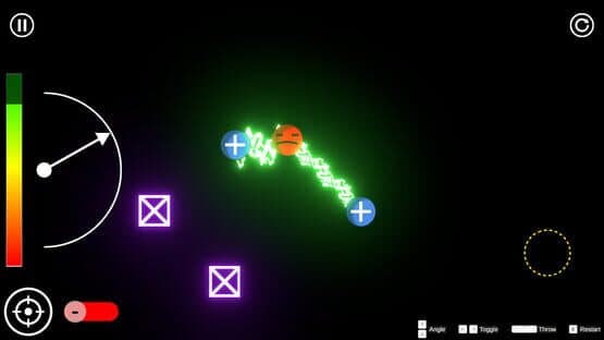 Electrial — screenshot 4
