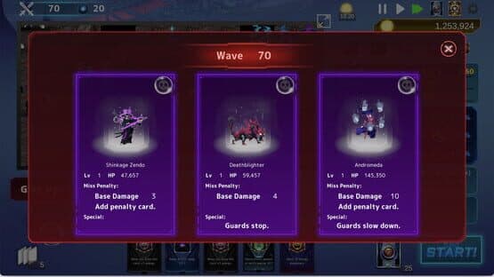 Elemental Defender — screenshot 6