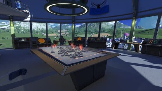 End Transmission? — screenshot 1