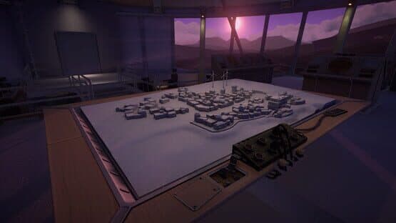 End Transmission? — screenshot 4