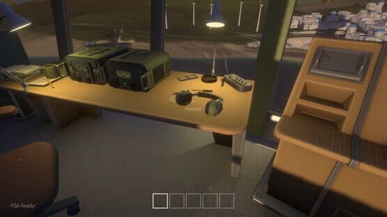 End Transmission? — screenshot 8