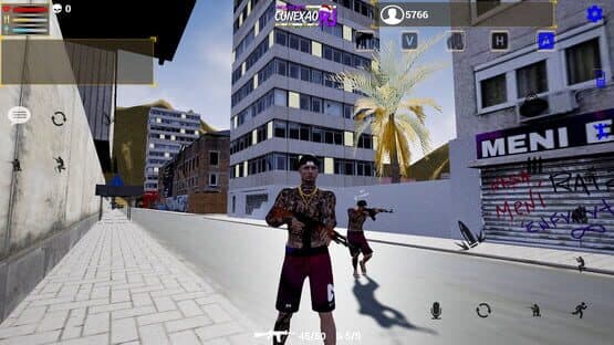 Enfynyty — screenshot 3