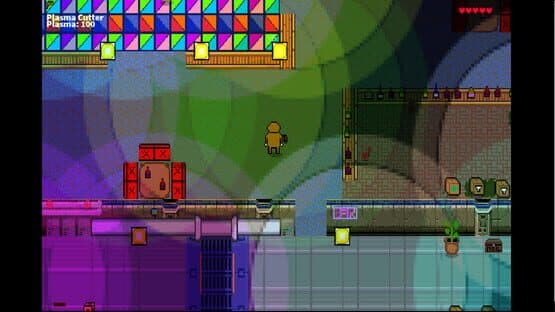 Entropy — screenshot 1