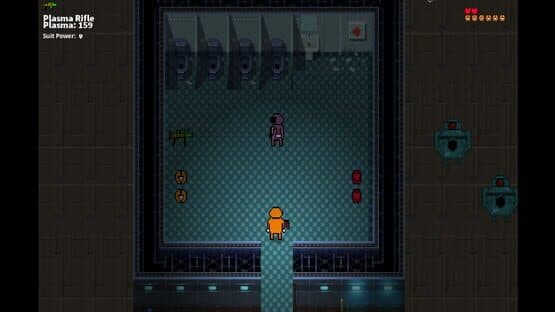 Entropy — screenshot 2