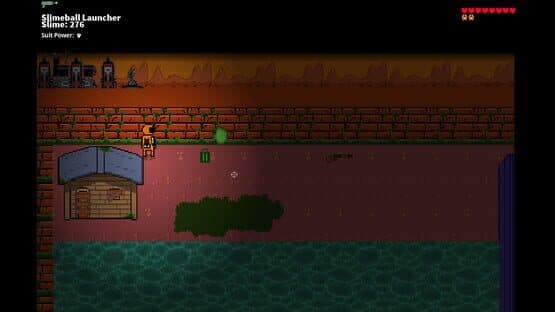 Entropy — screenshot 5
