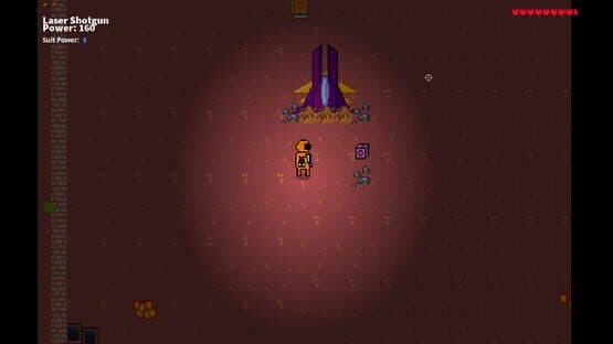 Entropy — screenshot 6