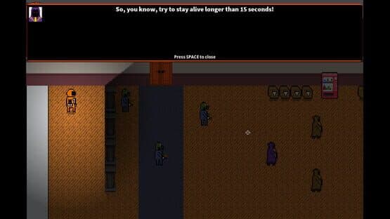 Entropy — screenshot 7