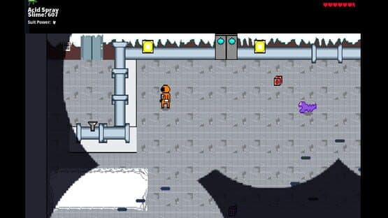 Entropy — screenshot 8
