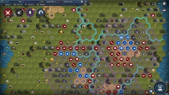Epoch of Guardians — screenshot 1