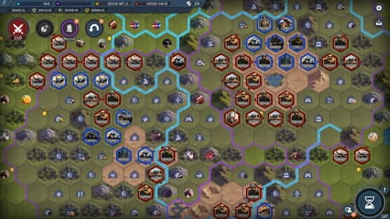 Epoch of Guardians — screenshot 3