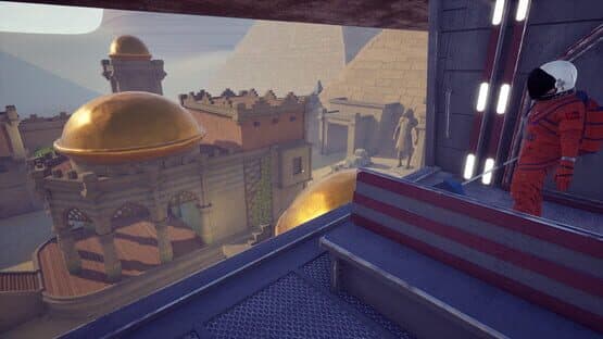 Epoch Makers — screenshot 1