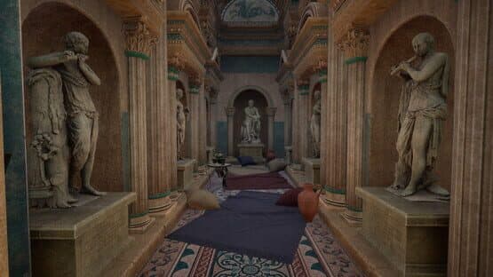 Epoch Makers — screenshot 5