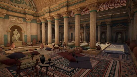 Epoch Makers — screenshot 6