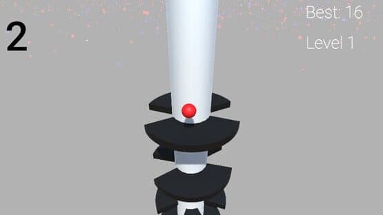 Equality — screenshot 1