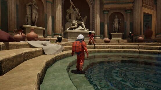 Epoch Makers — screenshot 7