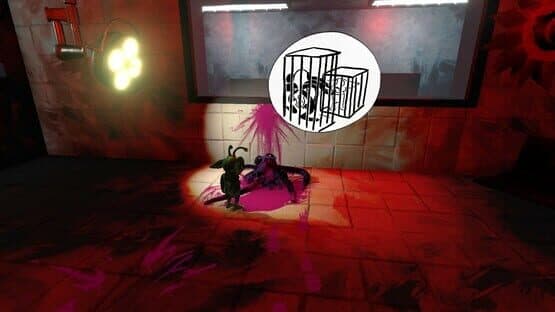 Escape 51 — screenshot 1