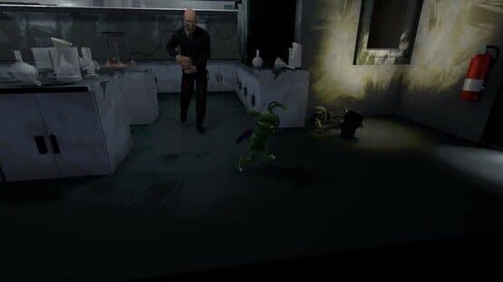 Escape 51 — screenshot 2