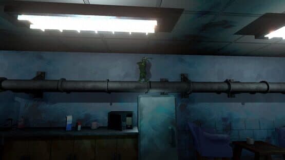 Escape 51 — screenshot 4