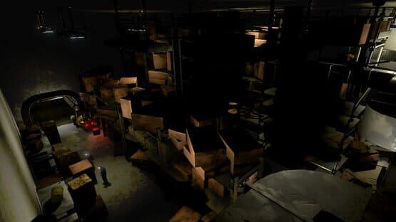 Escape 51 — screenshot 5