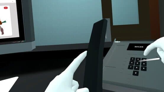 Escape the Office VR — screenshot 7