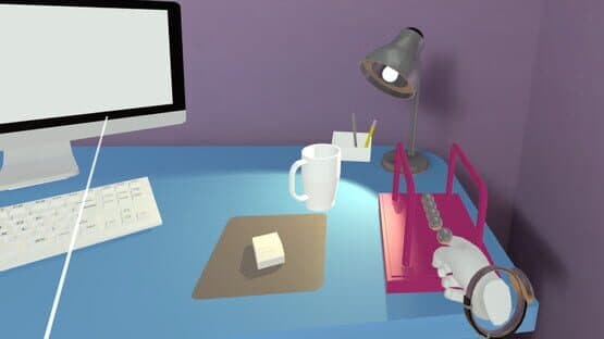 Escape the Office VR — screenshot 8
