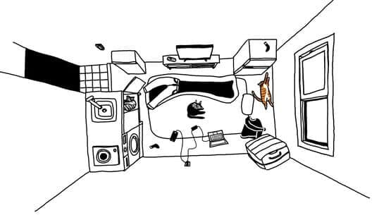 Escape the Room — screenshot 1