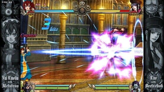 Daemon Bride: Additional Gain — screenshot 4
