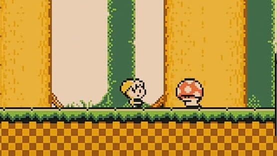 Tales of Monsterland DX — screenshot 1