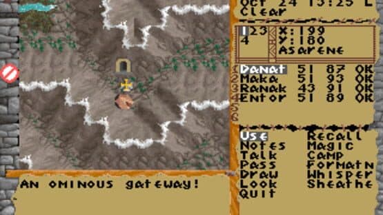 Bloodstone: An Epic Dwarven Tale — screenshot 3