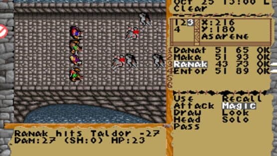 Bloodstone: An Epic Dwarven Tale — screenshot 6
