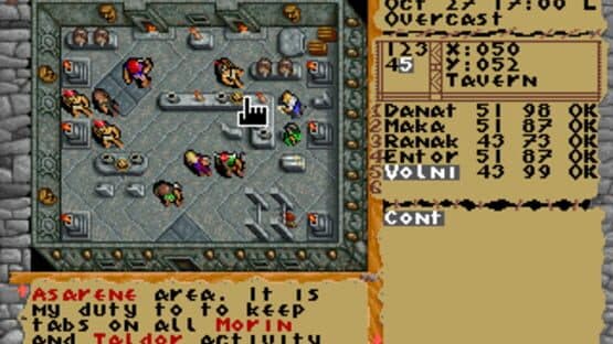 Bloodstone: An Epic Dwarven Tale — screenshot 8
