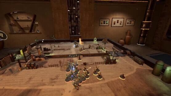 Vestiges: Fallen Tribes — screenshot 4
