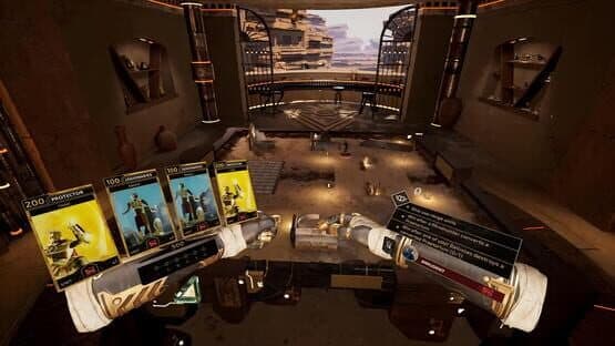 Vestiges: Fallen Tribes — screenshot 5