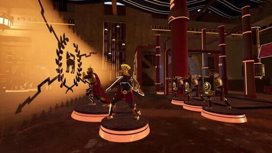 Vestiges: Fallen Tribes — screenshot 7
