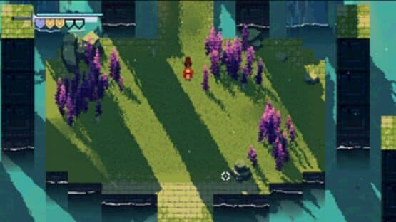 Flooded Burials — screenshot 1